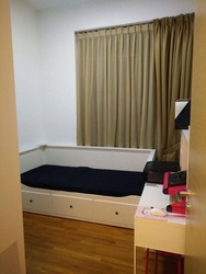 The Skywoods (D23), Condominium #202892862